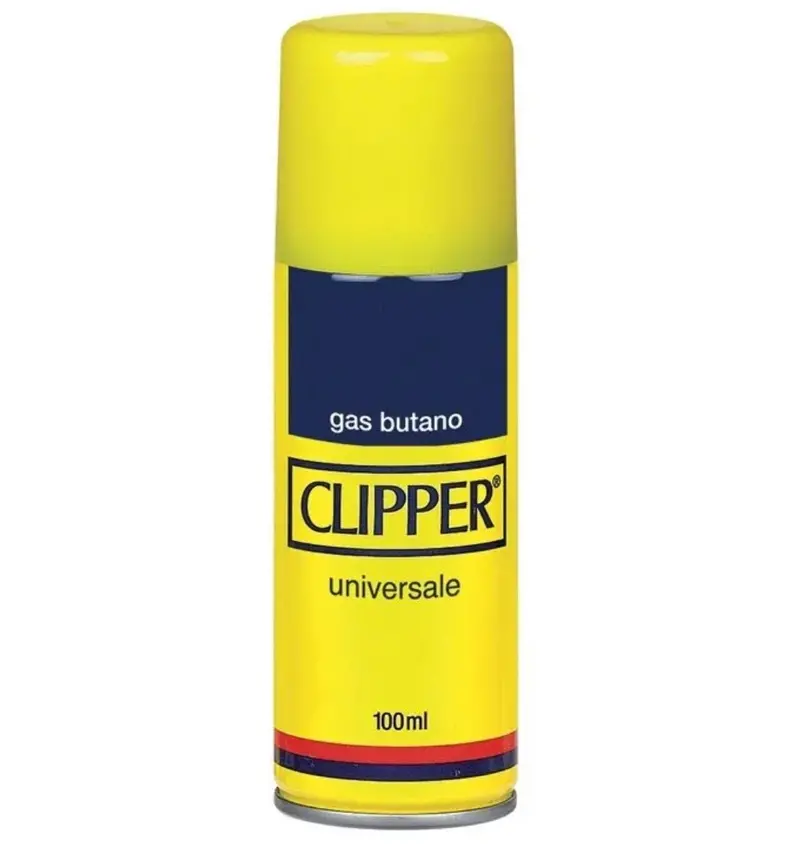 100 ml Refill Canister for Clipper Lighters