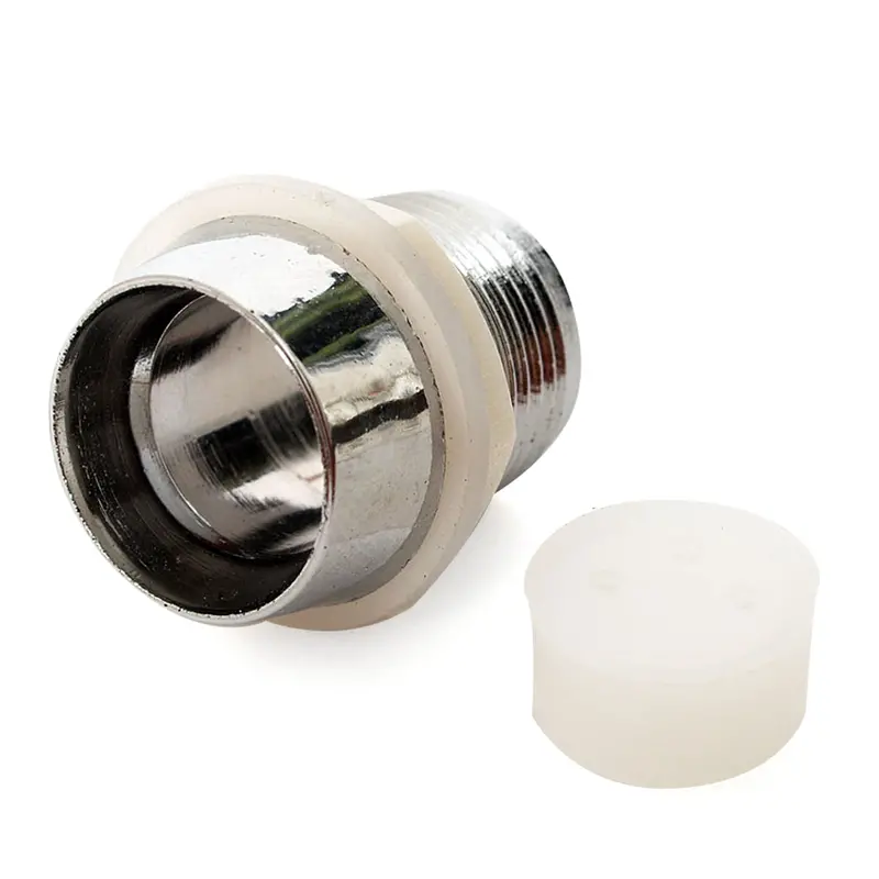 110-HOLD10 Precision 10mm LED Mounting Holder – Snap-In Design