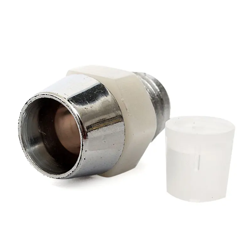 110-HOLD5 Standard 5mm LED Retaining Clip – Durable Plastic Housing