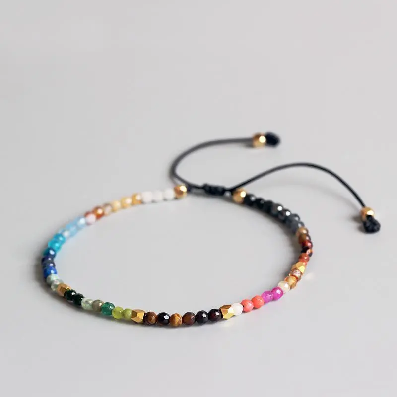 12 Constellation Bracelet – Astrological Birth Sign Jewelry