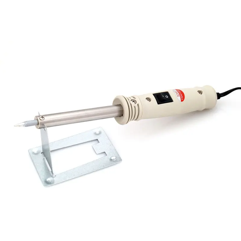 125-IS120 50W 120V Soldering Iron with On/Off Switch