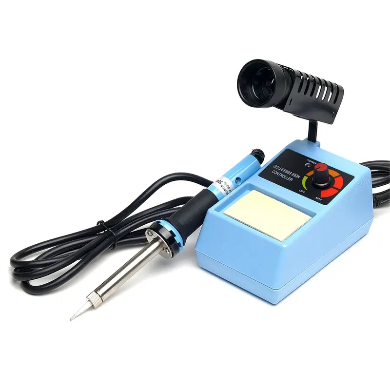 125-JTS28 Temperature-Controlled Soldering Station – 48W, 120V