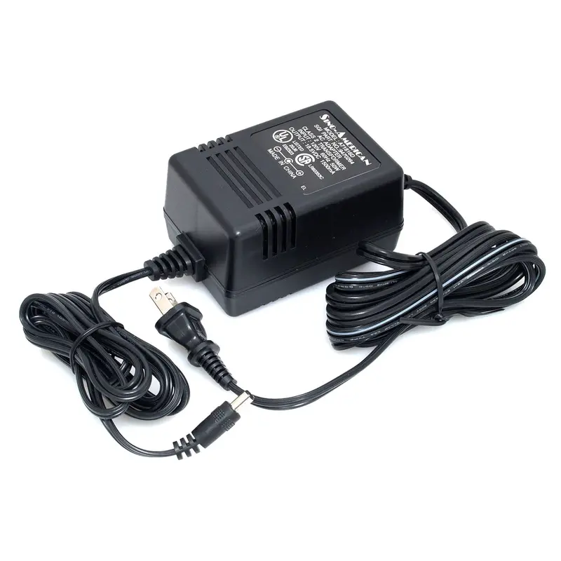 250-A71816D AC/DC Adapter – 18.5V DC, 1.5A Output, 120V AC Input