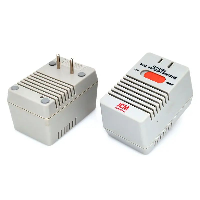 250-LLA1650 Universal AC Adapter – 110V/220V Input, 50W–1600W Output Range
