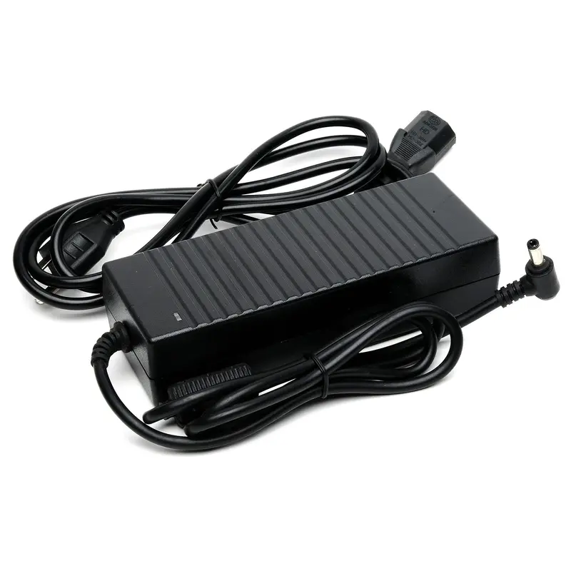 250-SA12V10A Switching Power Supply – 12V DC, 10A, 120W with Connector
