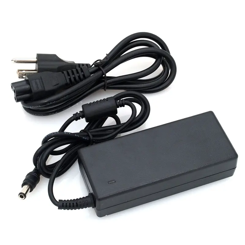 250-SA15V4A Switching Power Supply – 15V DC, 4A, 60W with Connector