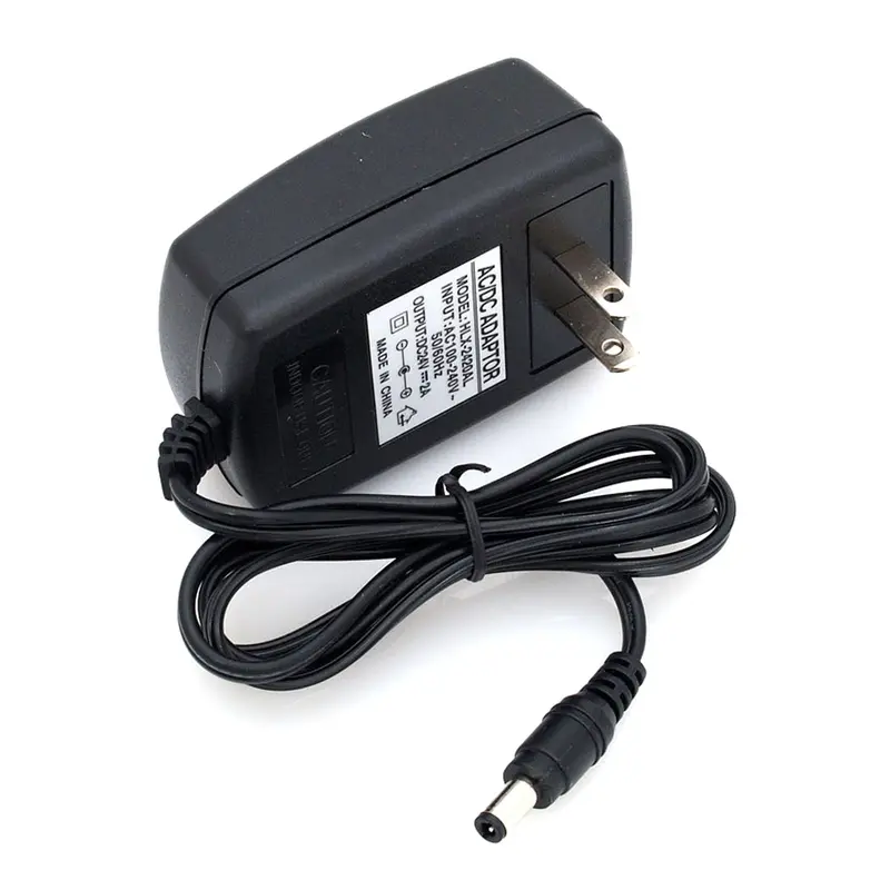 250-SA24V2A Switching Power Supply – 24V DC, 2A, 48W (Large Form Factor)