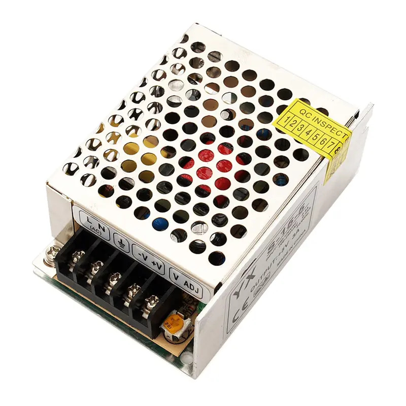 250-SP5V3A 5V DC 3A 15W Switching Power Supply