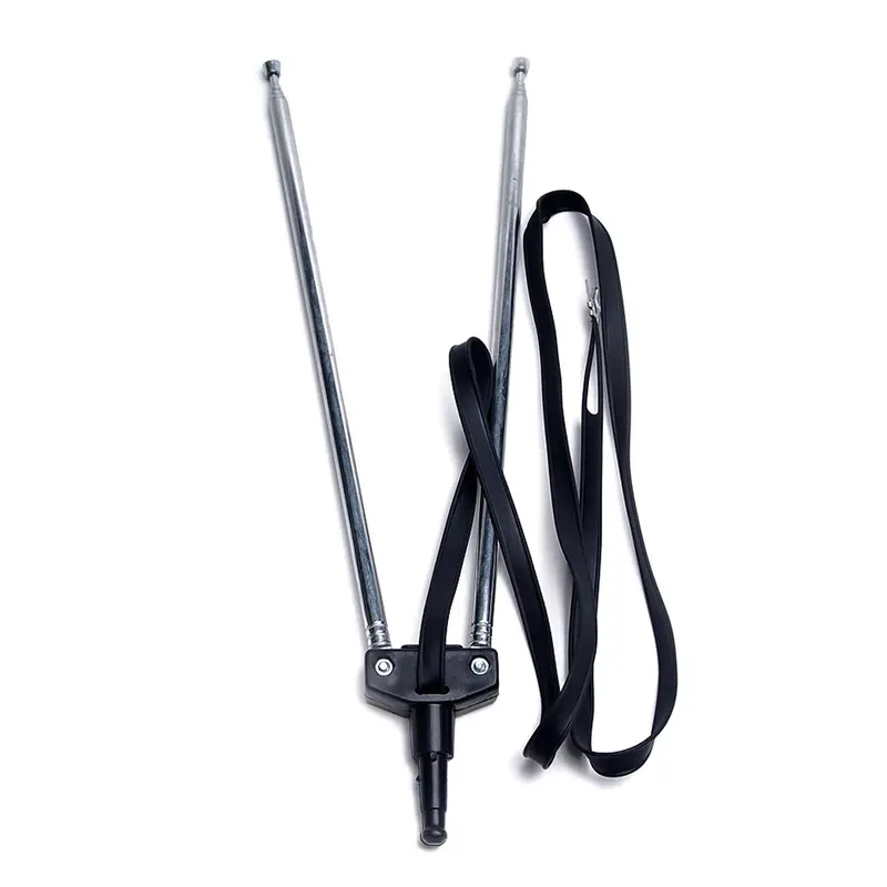 39-Inch Y-Style Indoor TV Antenna – 300 Ohm Balanced Output