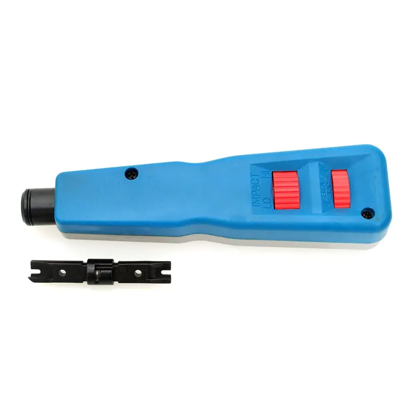 59-TN4102 Network Punch Down Tool for Ethernet Wiring