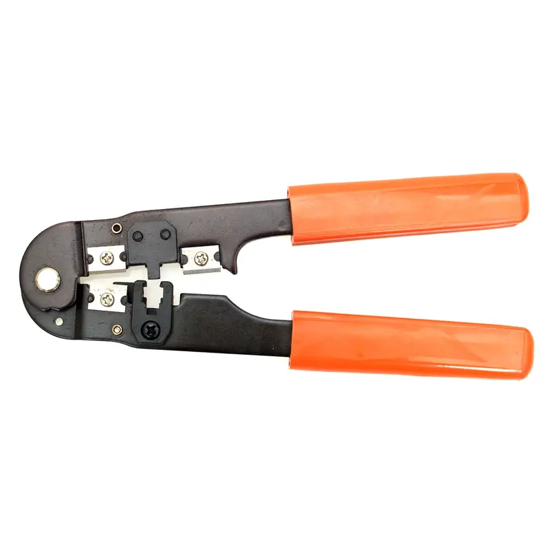59-TN4159 Modular Crimping Tool for 4P4C Connectors