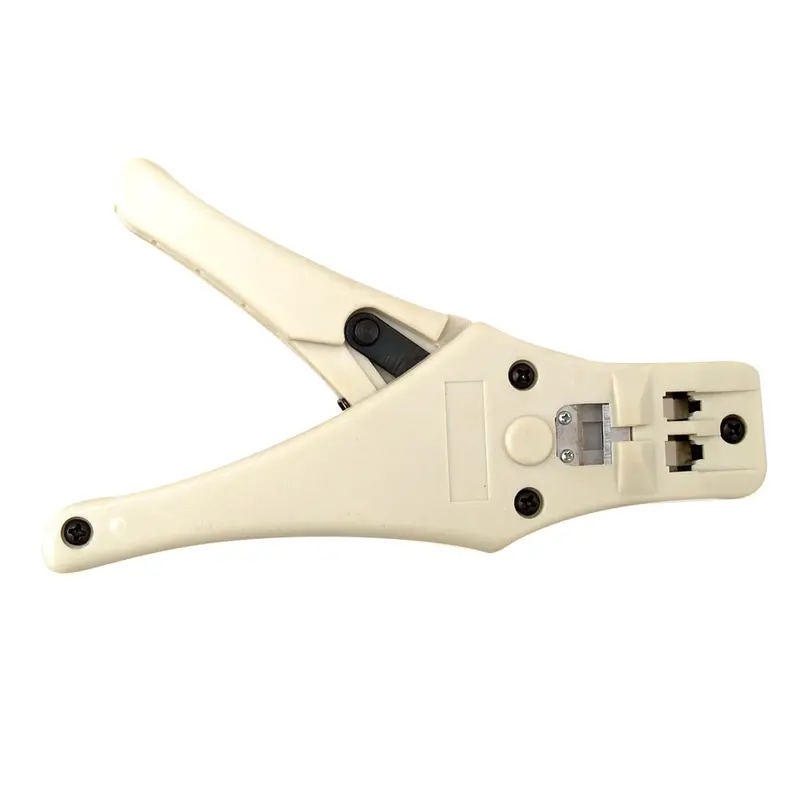 59-TN4162 Compact Modular Crimping Tool for 4P4C and 6P6C