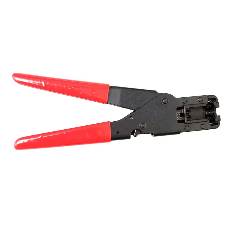 59-TN4169 Compression Crimping Tool for F and BNC Connectors