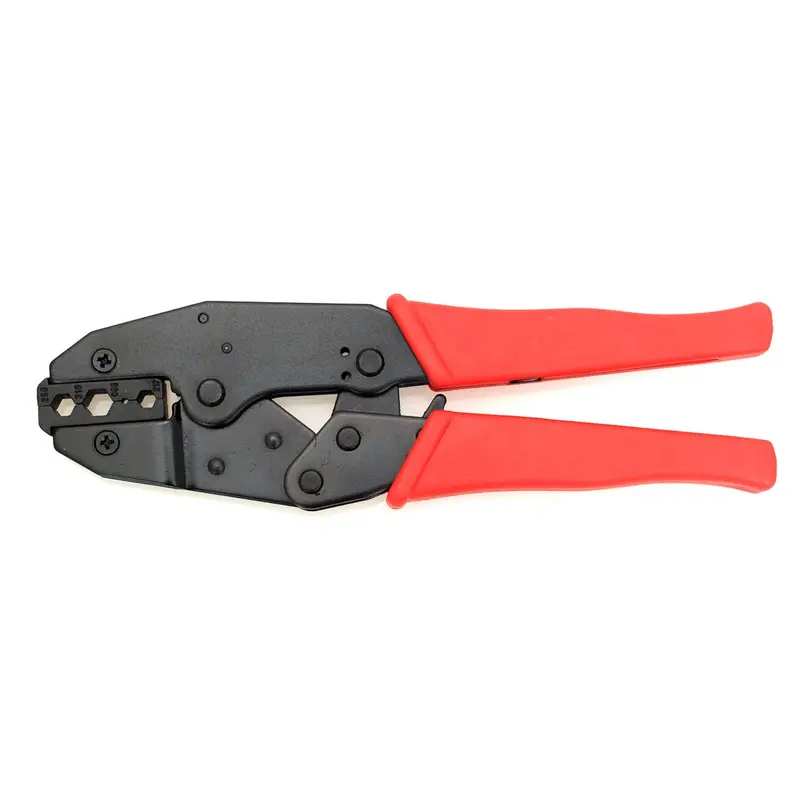 59-TN4173 High-Precision Coaxial Crimping Tool for RG58/59/6/62