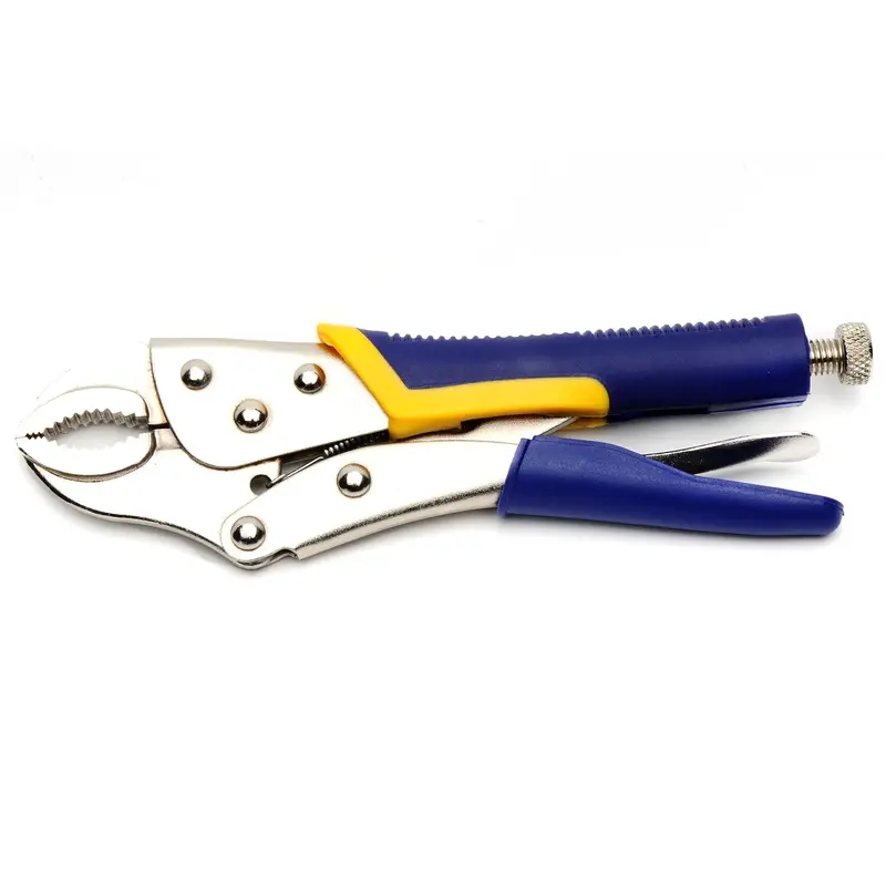59-TP1011 Heavy-Duty 10-Inch Locking Pliers