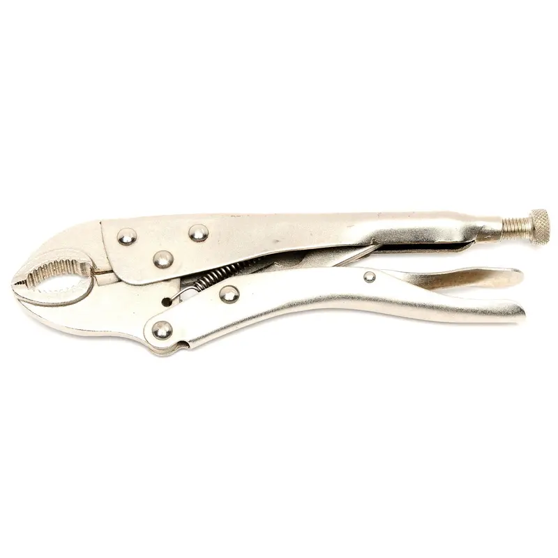 59-TP1013 Industrial 10-Inch Locking Pliers