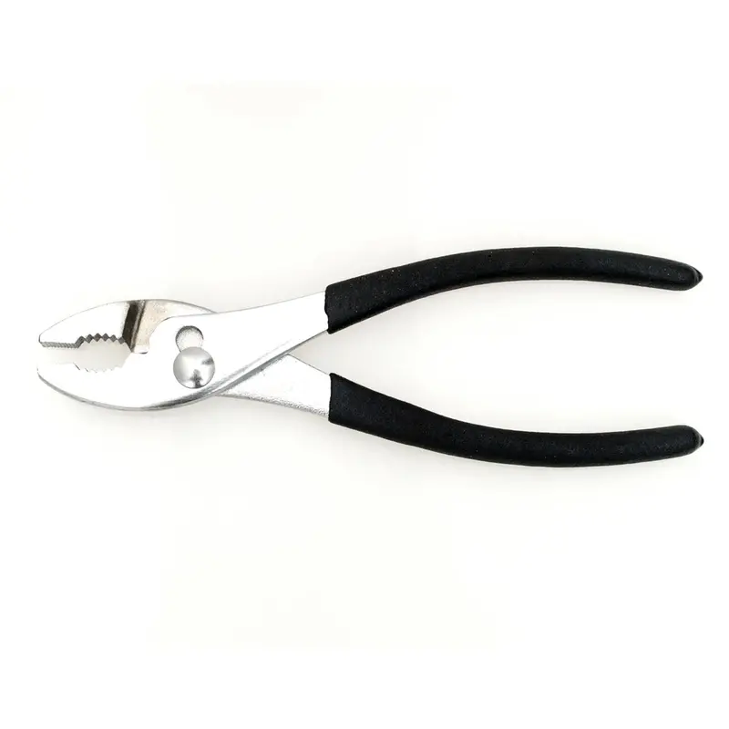 59-TP1016 Adjustable Slip-Joint Pliers – 8-Inch