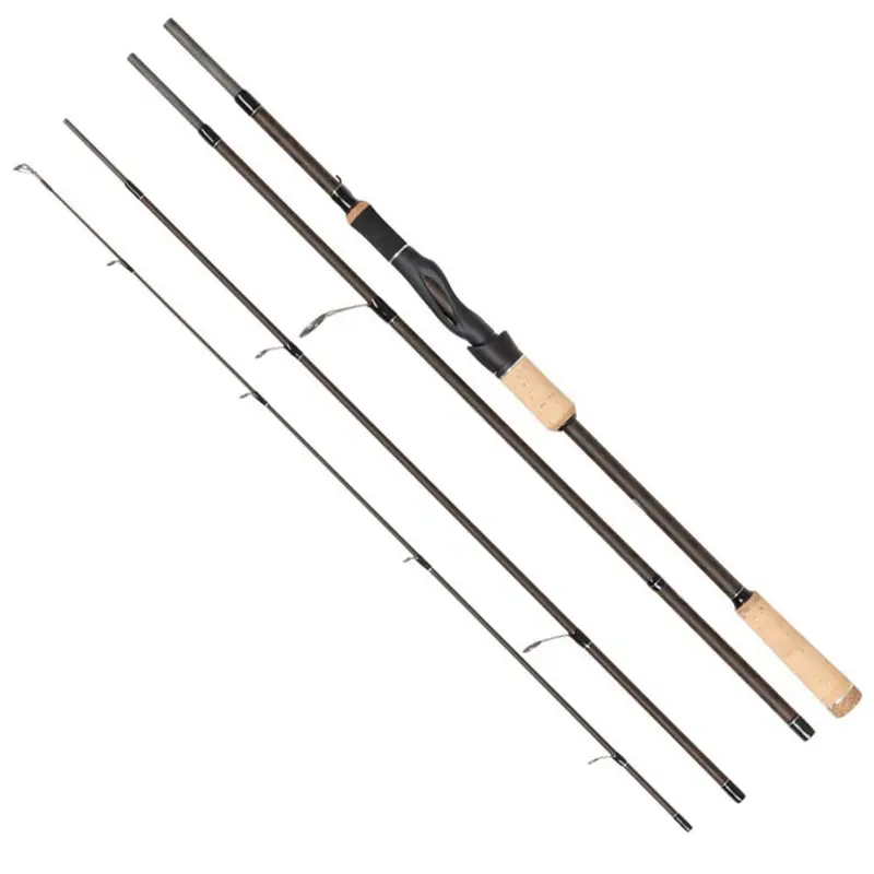 Abu Diplomat X Spinning Fishing Rod
