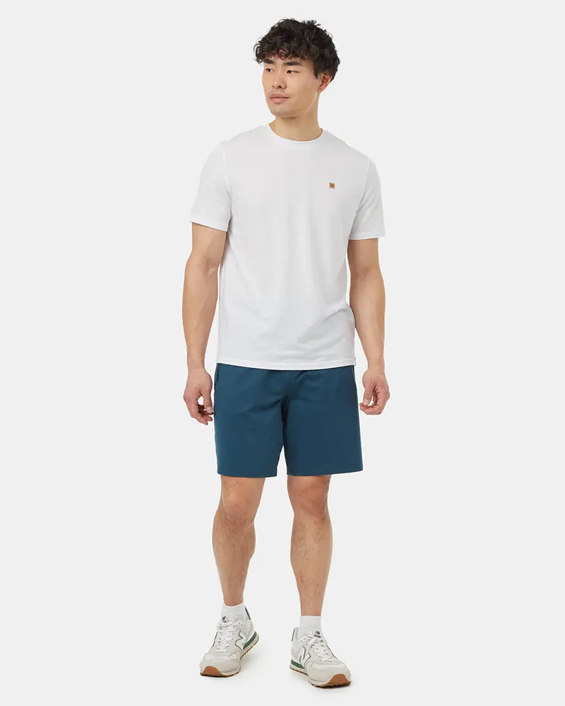 Active Soft Knit Athletic Shorts