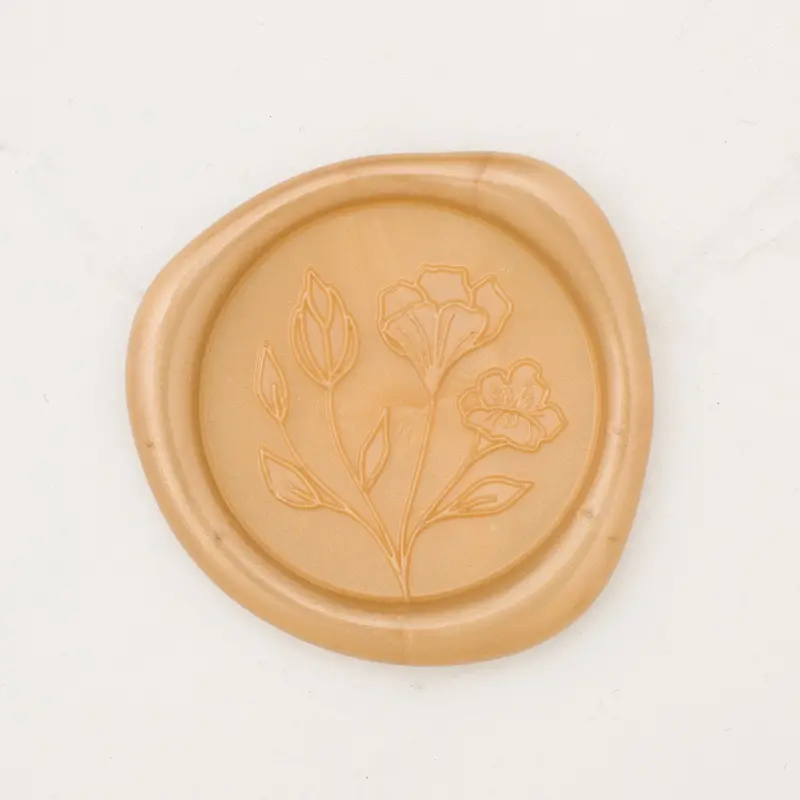 Addison Custom Wax Seal Kit – Mix & Match Colors