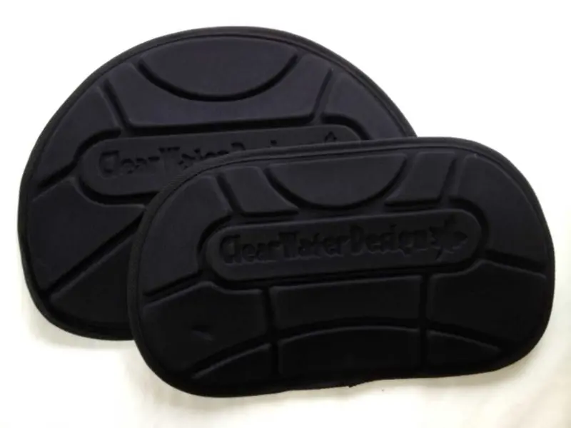 Adjustable Backrest Replacement Covers