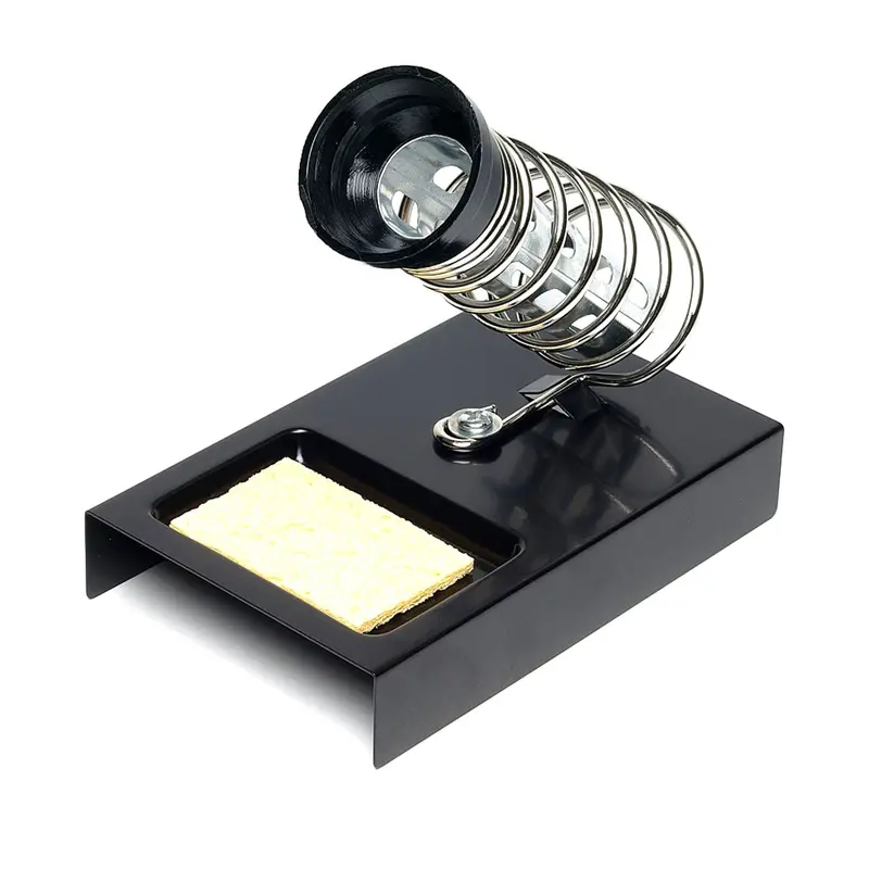 Adjustable Soldering Iron Stand – Model 125-6001
