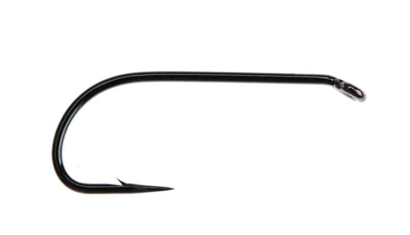 Ahrex FW580 Wet Fly Hook – Freshwater Streamer Pattern