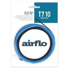 Airflo Flo-Tip Leaders for Fly Fishing