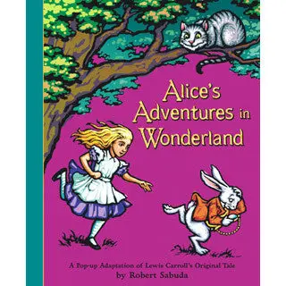 Alice’s Adventures in Wonderland Classic Edition