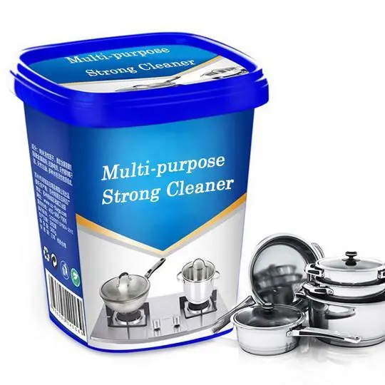 All-Purpose Heavy-Duty Cleaning Solution
