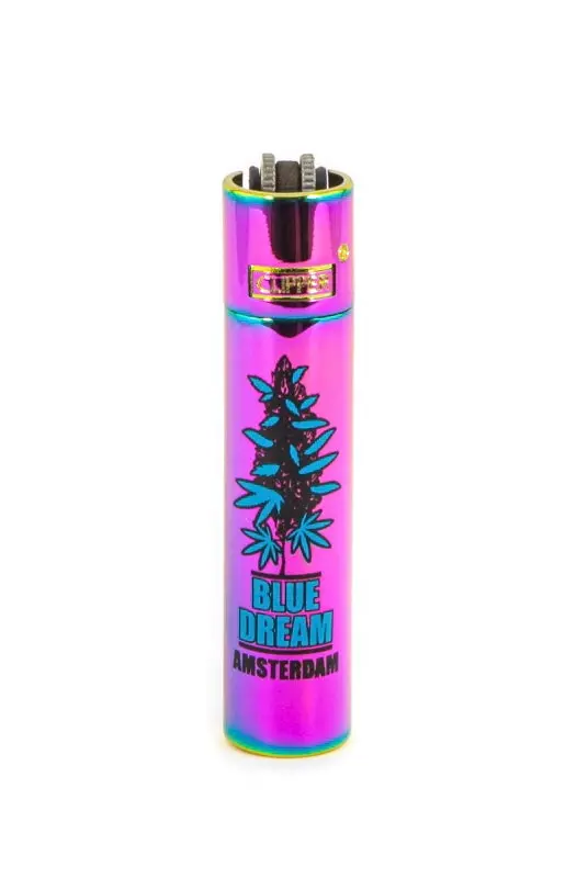Amsterdam Blue Dream Metal Clipper