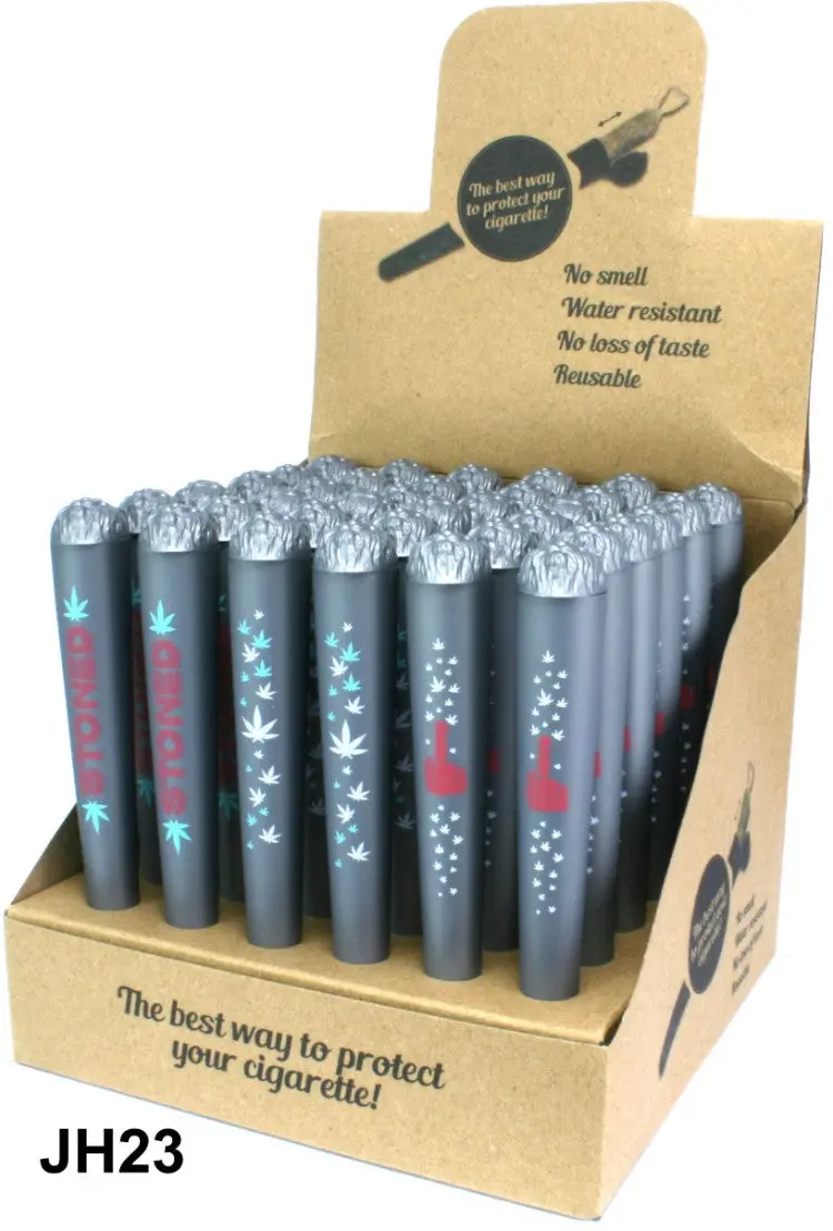 Amsterdam Joint 2 – Silver Edition