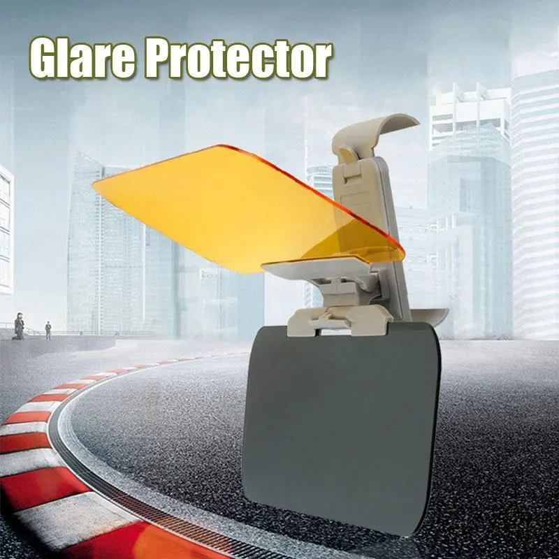 Anti-Glare Screen Protector for Devices