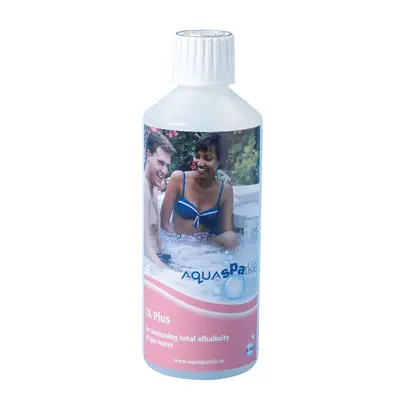 AquaSparkle Alkalinity Increaser (TA Plus)