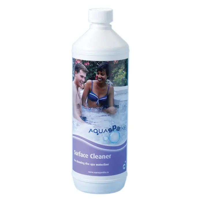 AquaSparkle Surface Degreaser for Spas and Hot Tubs