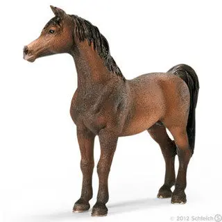 Arabian Stallion Horse Figure