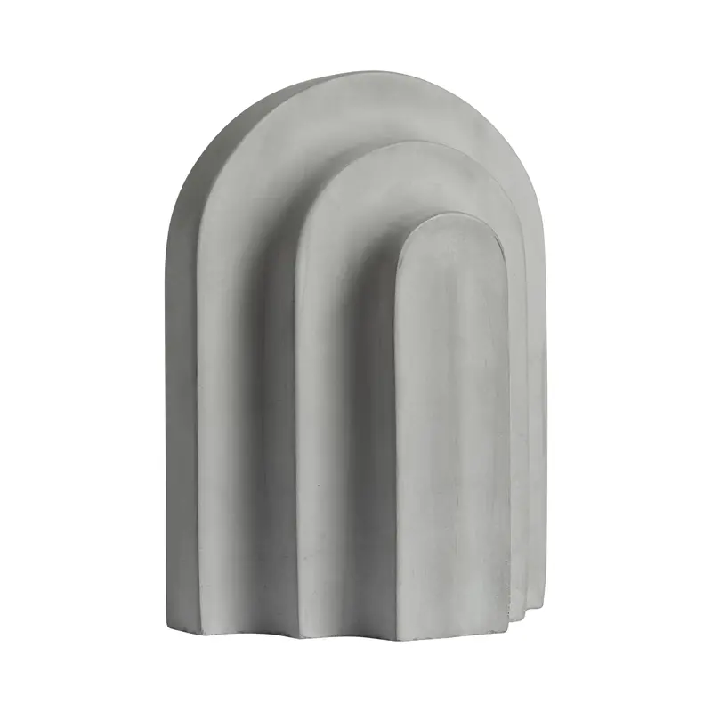 Arkiv Minimalist Bookend Set (2-Pack)