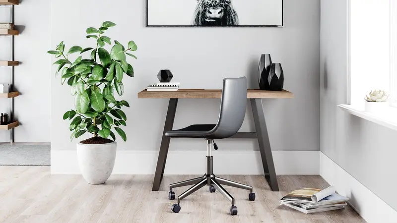 Arlenbry 47-Inch Home Office Writing Desk