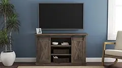 Arlenbry 54-Inch Low-Profile TV Cabinet