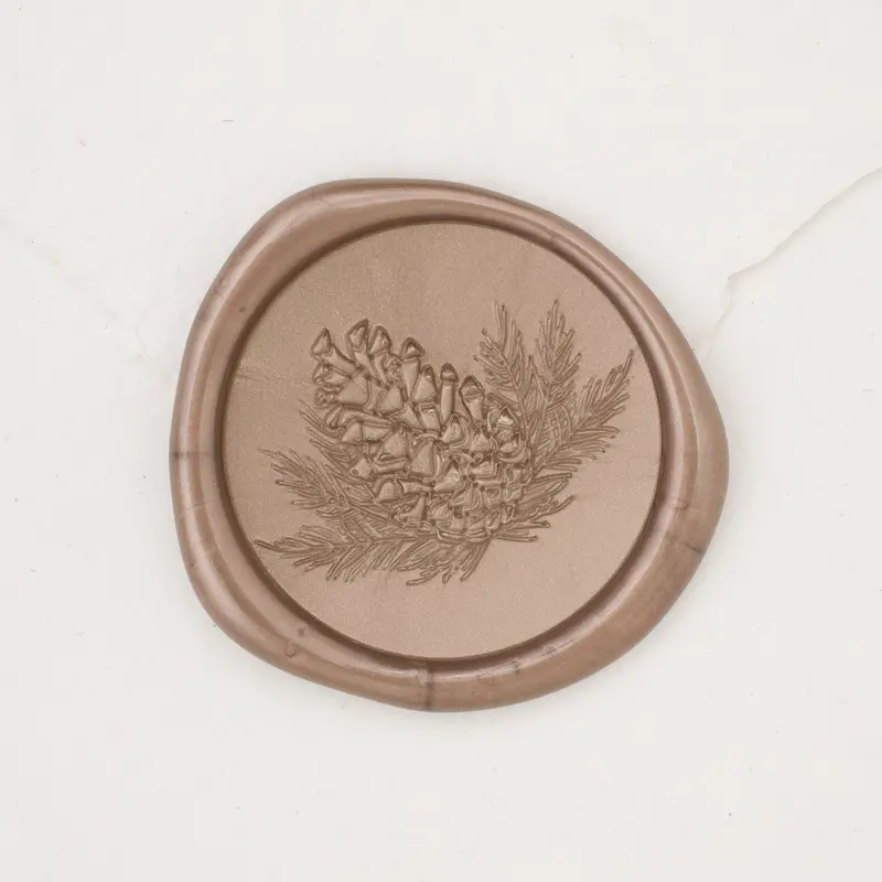 Aspen Designer Wax Seal Kit