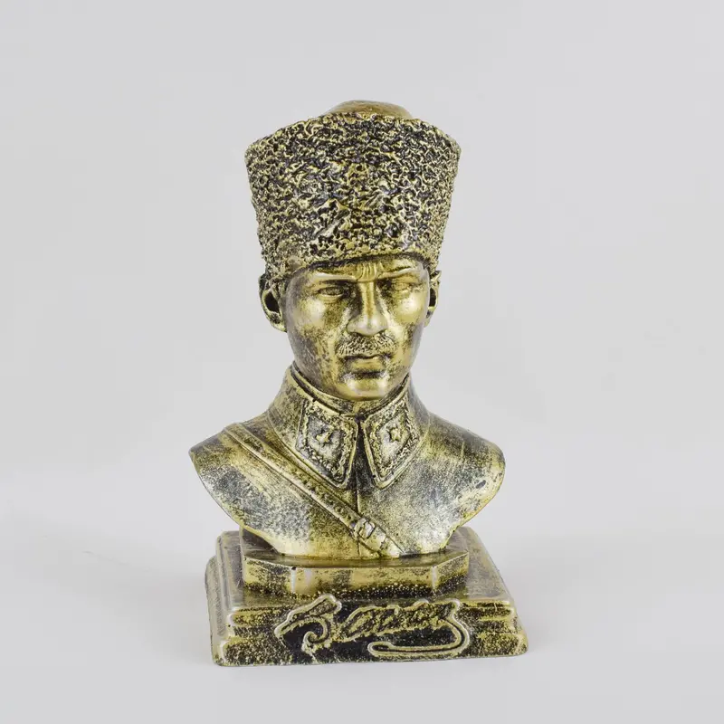 Atatürk Commemorative Table Centerpiece