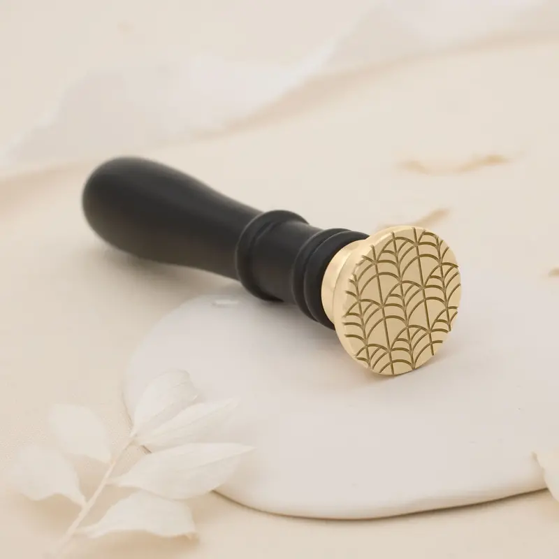 Atticus Literary Wax Seal Stamp