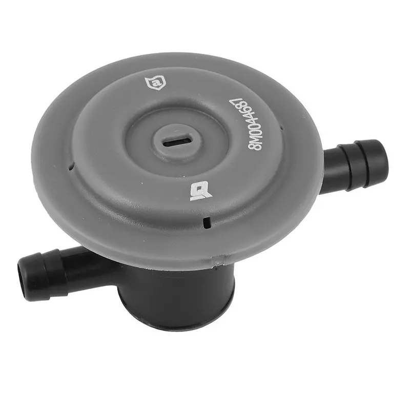 Attwood In-Line Fuel Demand Valve for Marine Engines