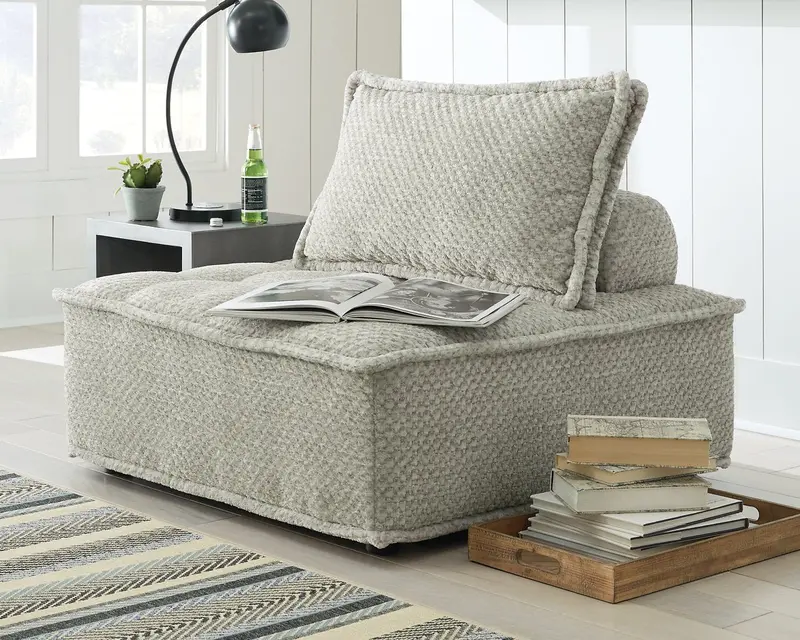Bales Stylish Upholstered Accent Chair