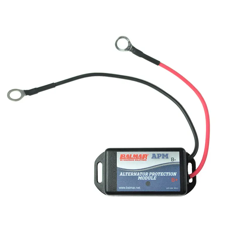 Balmar 48V Alternator Protection Module (APM)