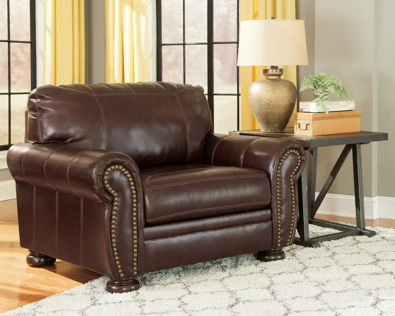 Banner Extra-Large Lounge Chair