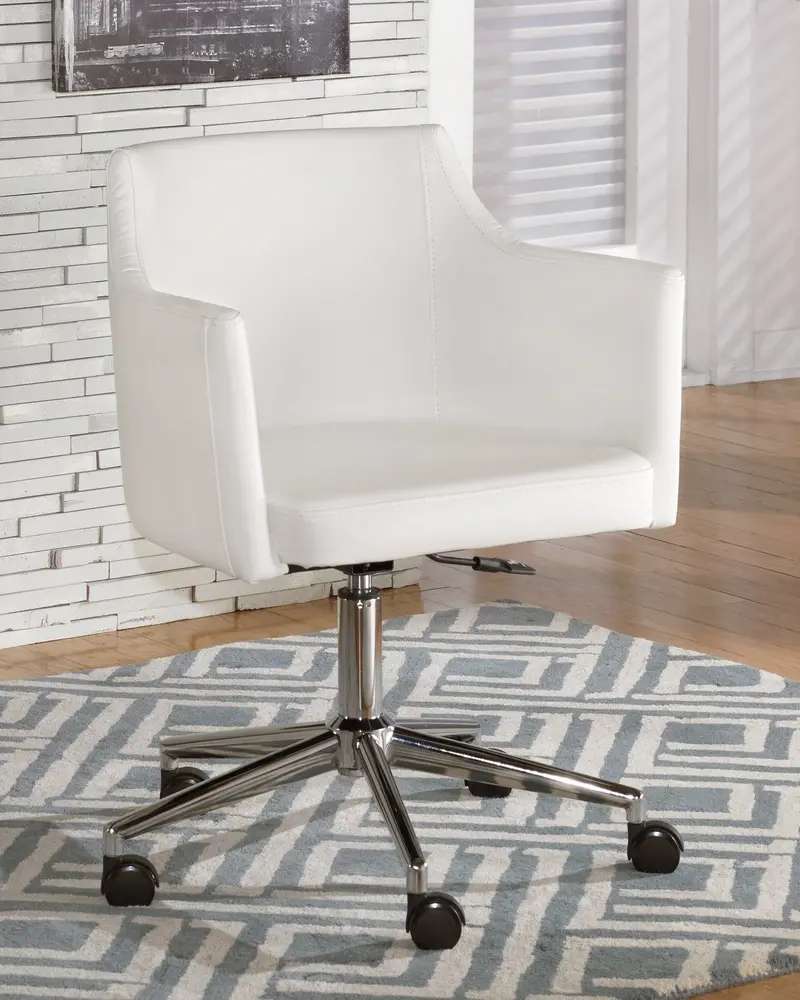 Baraga Ergonomic Home Office Desk Chair