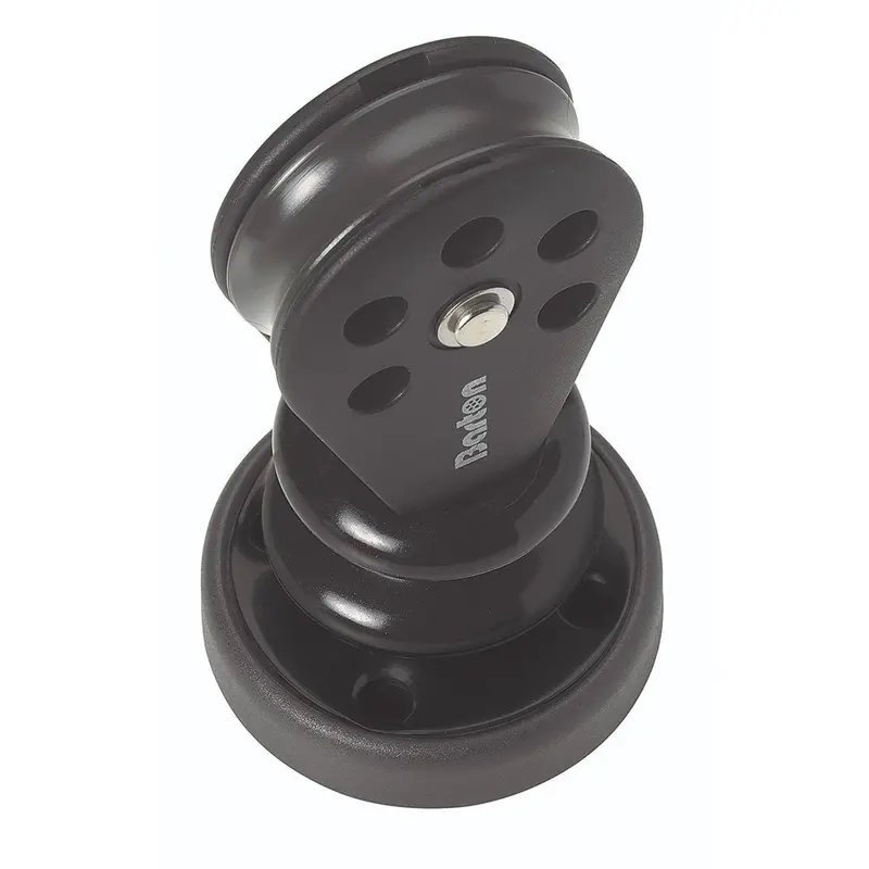 Barton Marine Size 7 Stand-Up Plain Bearing Block (N07-170)