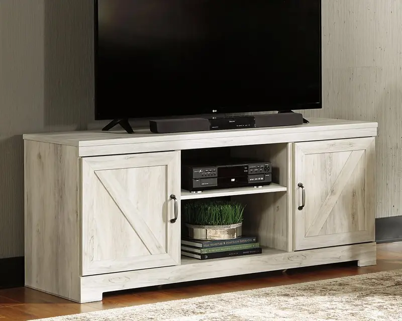 Bellaby 63-Inch Media Console TV Stand