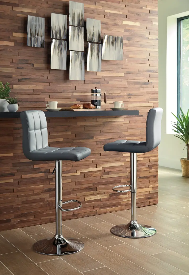 Bellatier Standard Bar Height Stool